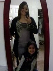 Me + Riah