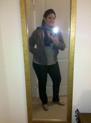 Cold day in Texas Yall!