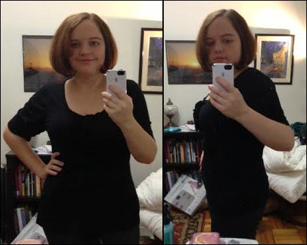 My progress