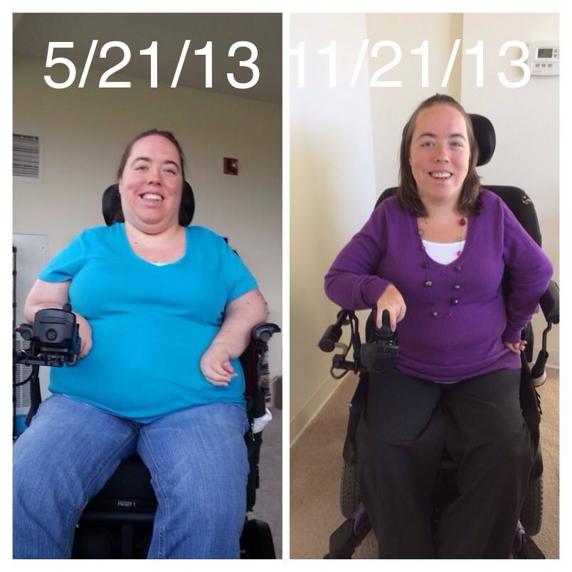 6 Months!