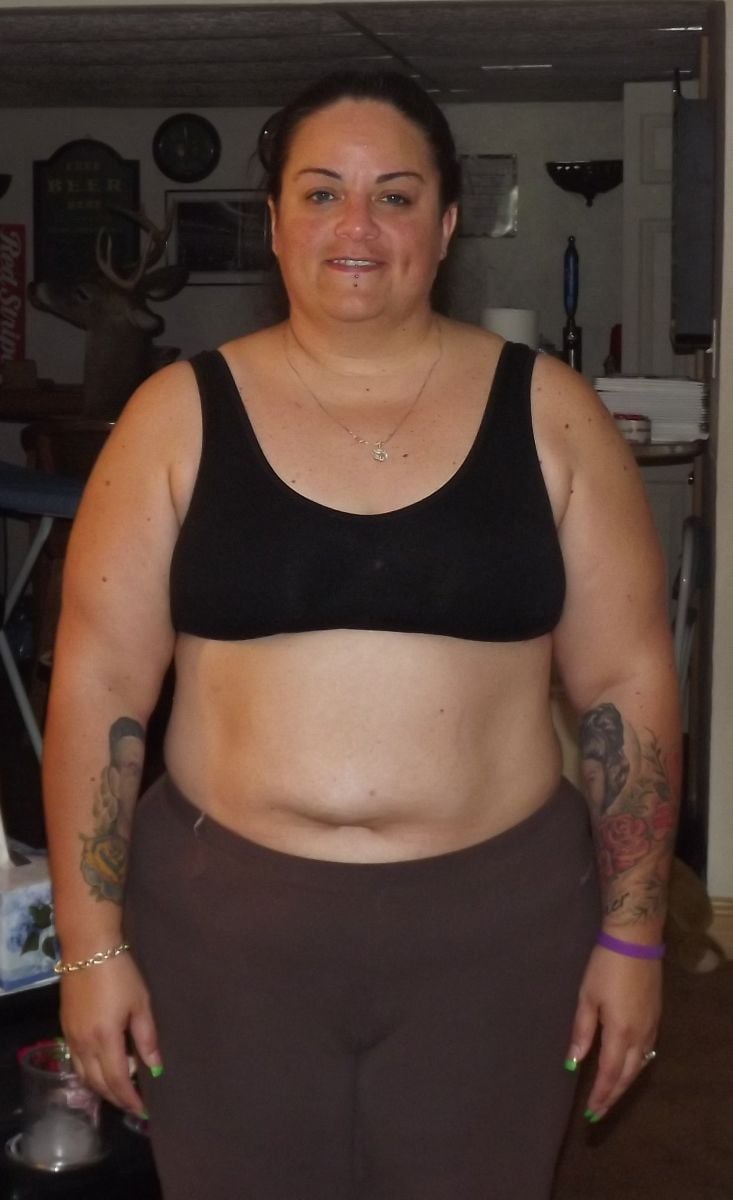 Carol Quabeck Boyer