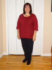 52 lbs down!!   :)