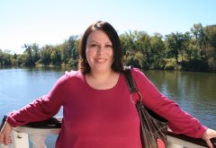 4 months before surgery - Was down about 20 pounds here due to WW preop diet which I eventually gained almost all back before surgery.
