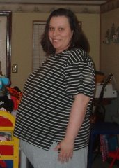 Can't believe I'm posting this - this was at my heaviest a couple of years ago.  You can't change anything that you don't acknowledge right?