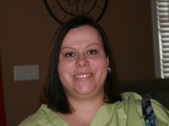 Me probaley about a year ago