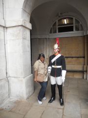 London 10/2012