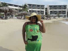 St. Maarten 2012