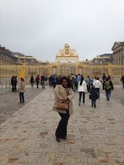 October 2012- Paris