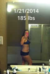 7 weeks post op