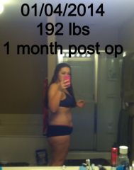 1 month