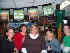 St. Paddy's 08