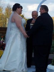 Our Wedding