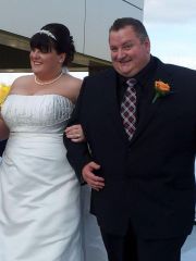 Our Wedding Day