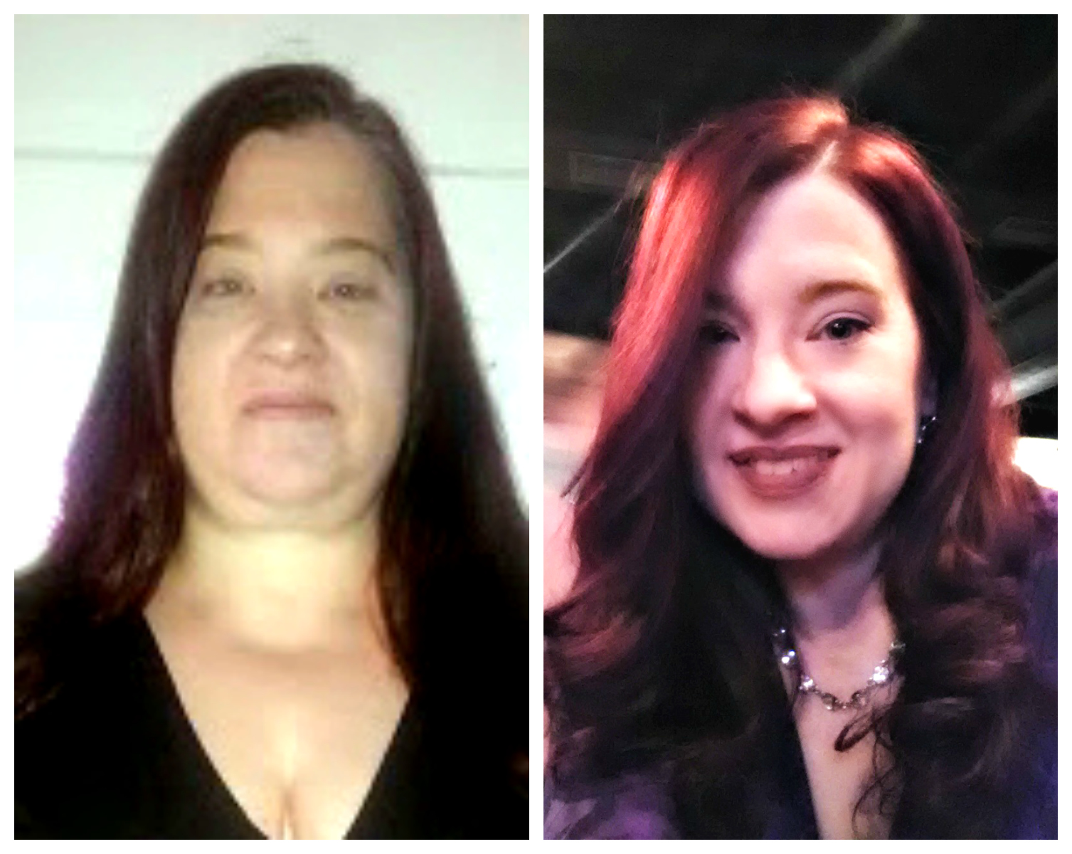 Progress Pictures