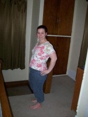 It's me and my new look 02/29/09