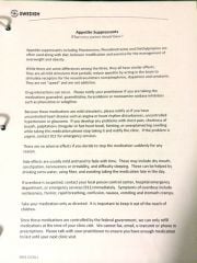 phenterrmine info