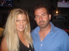 Drew & I 7-09