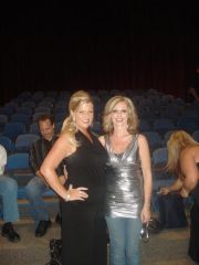 Me & BFF from HS 7-09