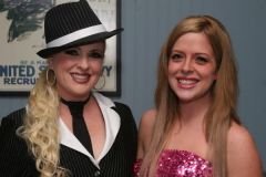 Mafia Meets Barbie