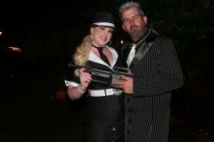 Mafia Mob Boss Hubby