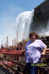 Niagara Falls