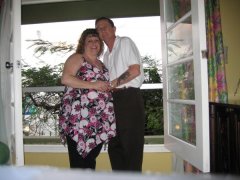 Jamaica-Before Surgery