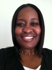 5 21 2011: Head shot
