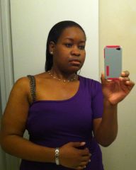 purple shirt from PA.
