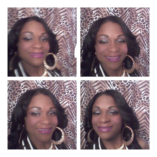 Brand New Me