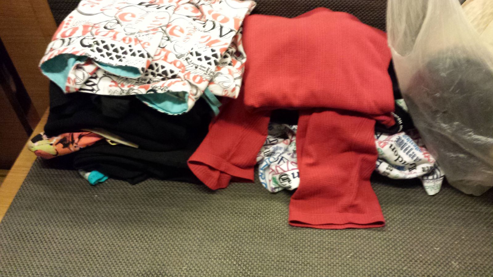 Stuff