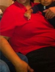 The Beautiful Old Me!!!
