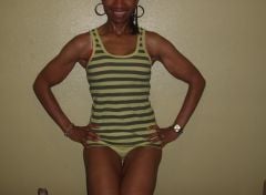 The Beautiful New Me!!!