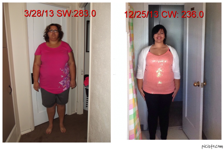 Progress Pics