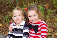 Riley and Chloe