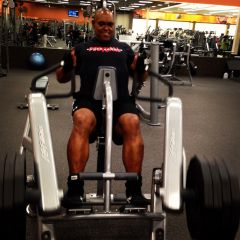 2013 working hard