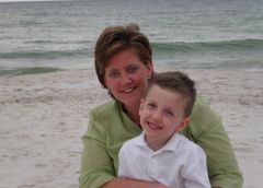 South Beach diet days - lost about 20 pounds here