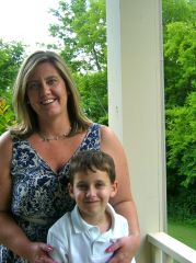 Kindergarten graduation 2012