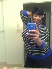 After 80 pounds down