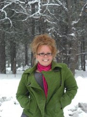 snow in az post op