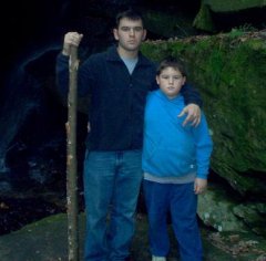 my boys