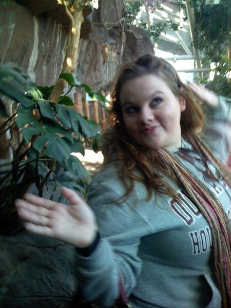 it's me ...Stephonee