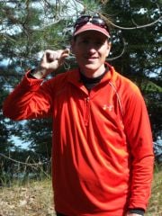 Geo-caching