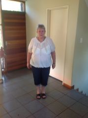 Before (220lbs)