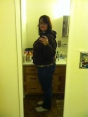 4 weeks post op side