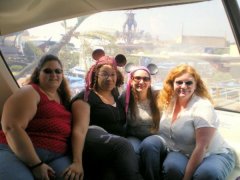 07 disney