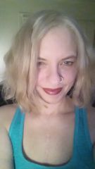 BLONDIE