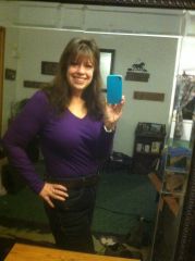 first time Belt wearer