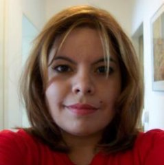 I love my hair in this pic!  I miss my stylist in Germany - he was GREAT!