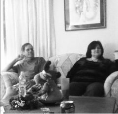 Christmas 2012