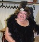 Flapper experiment